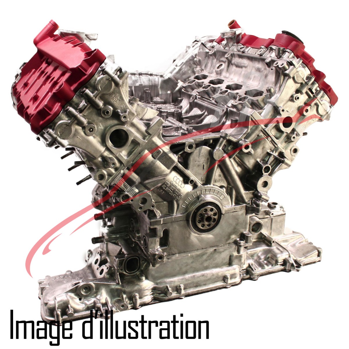 Compatible pour 2002  Toyota Celica T23 1,8 VVTI Moteur Engine 1ZZ-FE 1ZZ 107... - Bild 1 von 1